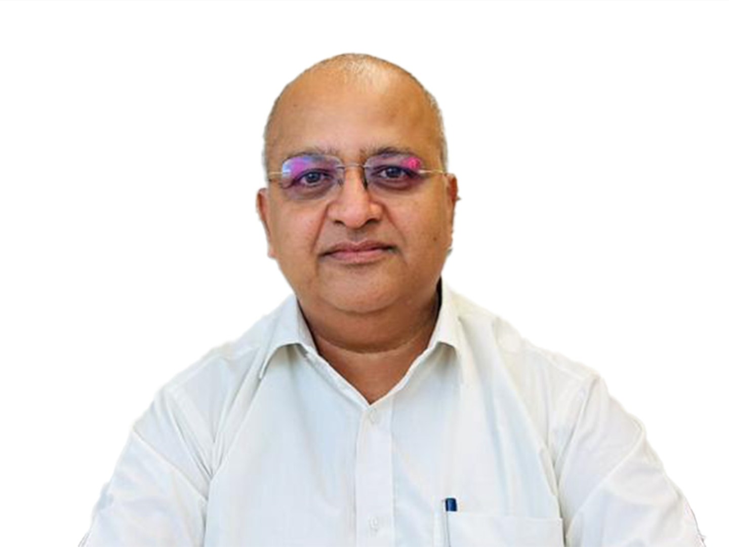 Shri Rajesh Kumar Assumes Charge as Director (Finance) of REC Limited ...